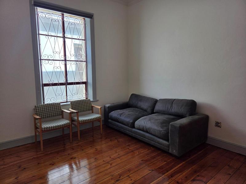 To Let 3 Bedroom Property for Rent in Observatory Western Cape